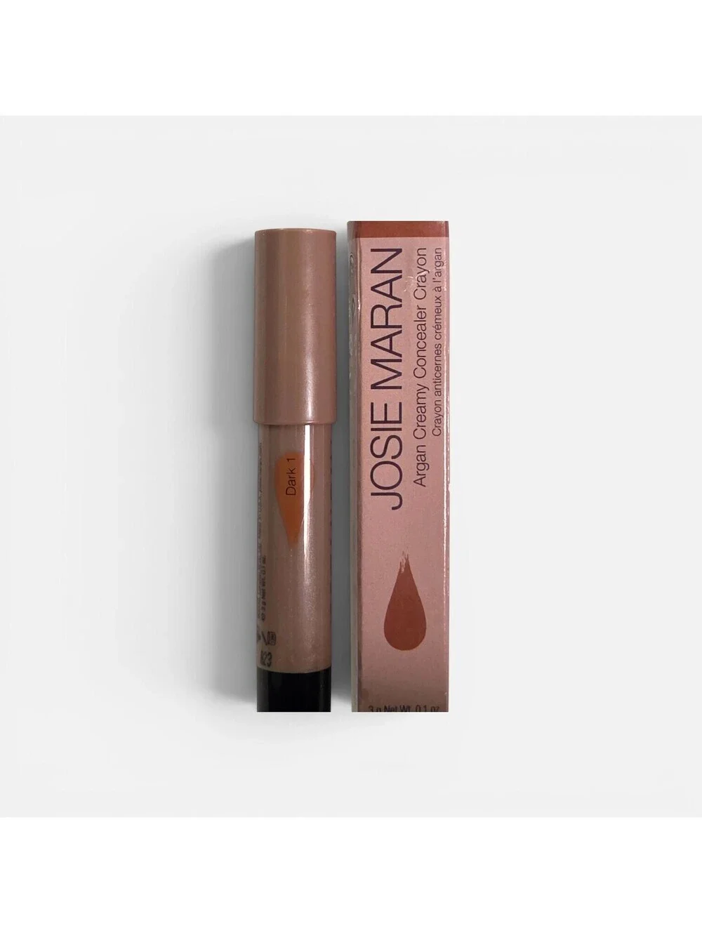 Josie Maran Argan Creamy Concealer Crayon 